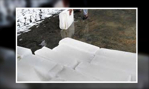 SD Ice Depot in Mangalhat, Hyderabad - 500012