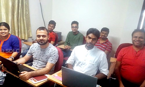 SDLC Training in  Marathahalli, Bangalore - 560037