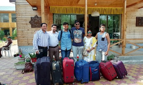 Seap Holidays in Thane, Mumbai - 400601