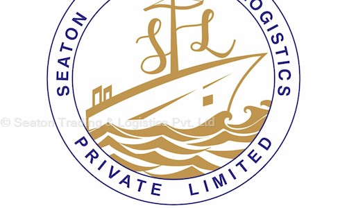 Seaton Trading & Logistics Pvt. Ltd. in Parrys, Chennai - 600001
