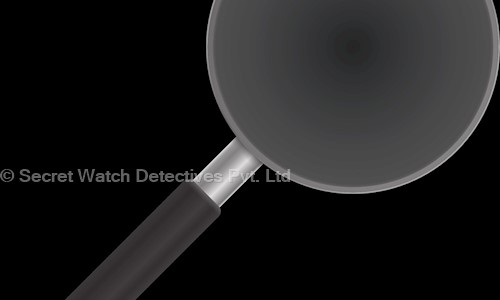 Secret Watch Detectives Pvt. Ltd. in Dhaula Kuan, Delhi - 110021