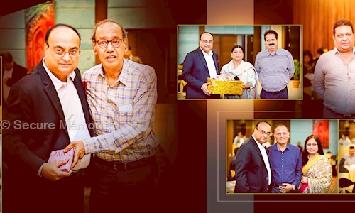 Secure Memories in Vijay Nagar, Indore - 452001