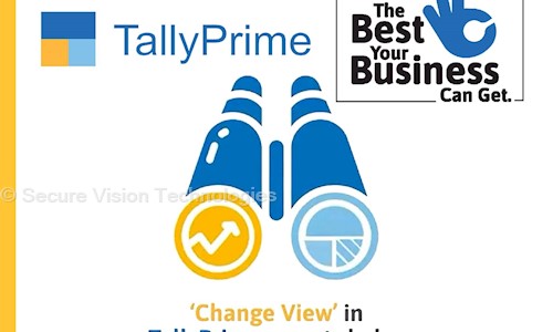 Secure Vision Technologies in Aryasala, Trivandrum - 695036