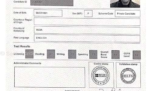 Seek Academy in Tilak Nagar, Delhi - 110018