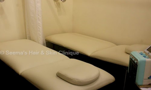Seema's Hair & Skin Clinique in Borivali West, Mumbai - 400103