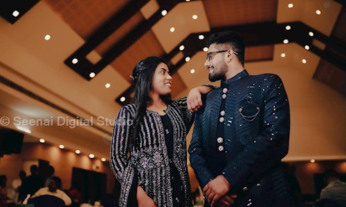 Seenai Digital Studio in Elanthur, Pathanamthitta - 689643