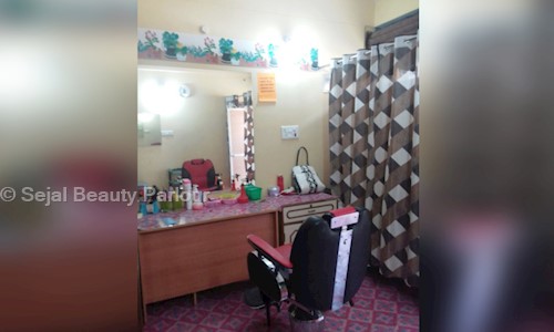 Sejal Beauty Parlour in Dammaiguda, Hyderabad - 500083