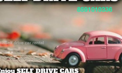 Self drive car rental in Bandra West, Mumbai - 400050