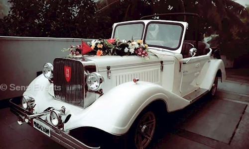 Sens Events in Alipore, Kolkata - 700027