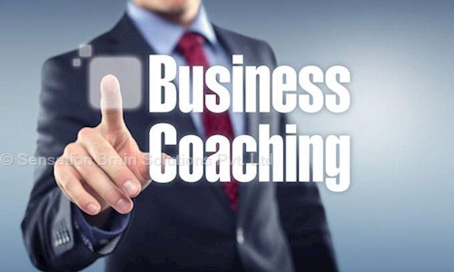 Sensation Brain Solutions Pvt. Ltd. in Makarba, Ahmedabad - 380051