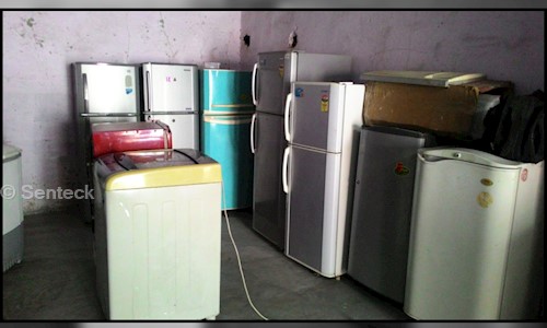 Senteck in Dwarka, Delhi - 110075