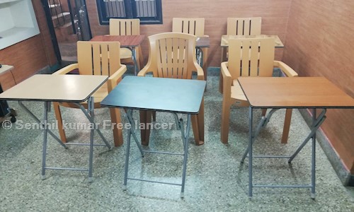 Sihvi Tuitions