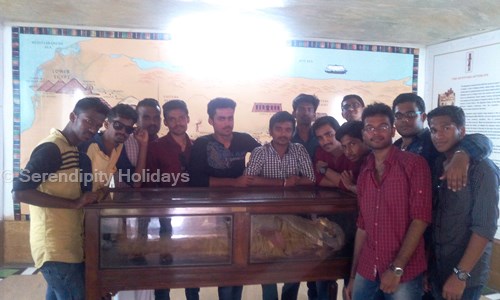 Serendipity Holidays in Ameerpet, Hyderabad - 500018