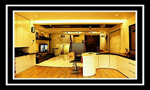 Serve Tech Automation Pvt. Ltd. in Andheri East, Mumbai - 400072