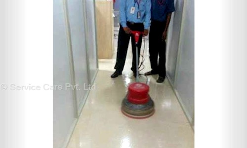 Service Care Pvt. Ltd. in Indira Nagar, Bangalore - 560038