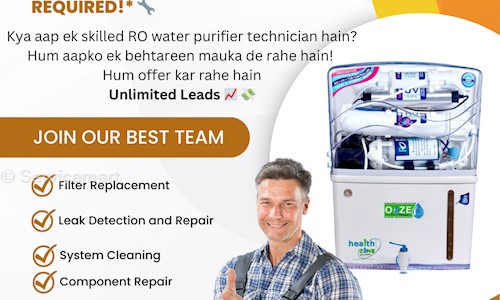 Servicemart in Ghatkopar West, Mumbai - 
