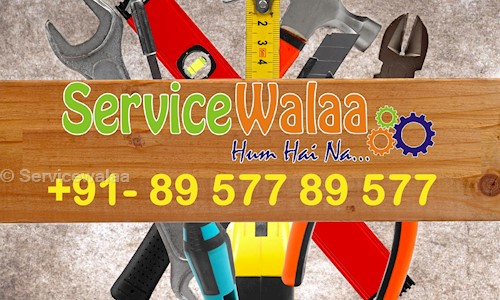 Servicewalaa in Civil Lines, Kanpur - 208001