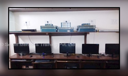 Seven Mentor & Training Pvt. Ltd. in Shivaji Nagar, Pune - 411005