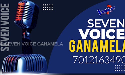 SEVEN VOICE GANAMELA in Nemom, Trivandrum - 695020