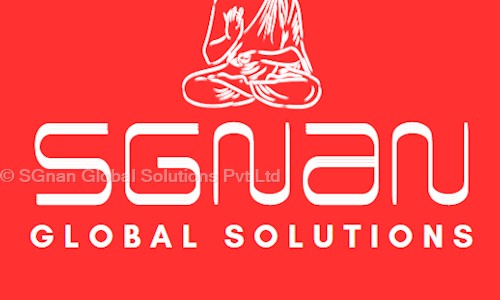 SGnan Global Solutions Pvt Ltd in Ambattur, Chennai - 