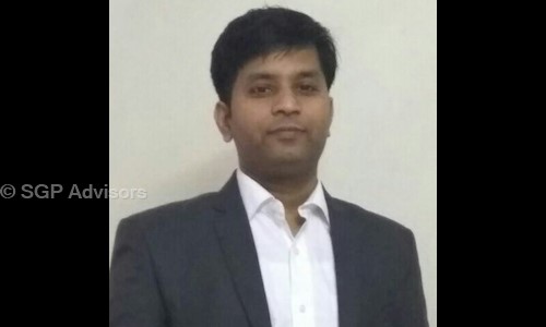 SGP Advisors Pvt. Ltd. in Vasundhara Enclave, Delhi - 110096
