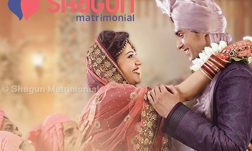 Shagun Matrimonial in Sector 18, Noida - 201301