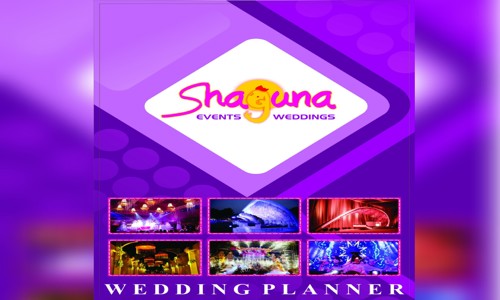 Shaguna events in Vijay Nagar, Indore - 452010