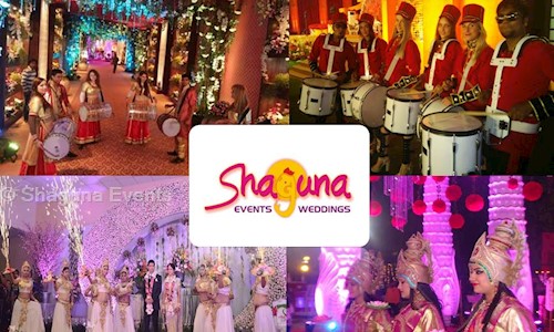 Shaguna Events in Lashkar, Gwalior - 474001