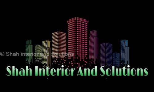 Shah interior and solutions in Mazgaon, Mumbai - 400010