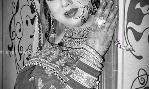 shah wedding events in Sarwar Nagar, Hyderabad - 500006