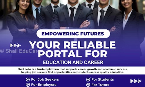 Shail EduCare in Lucknow Road, Lucknow - 226016