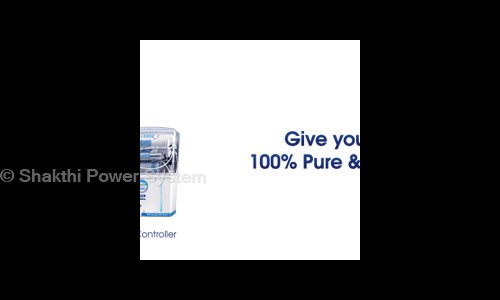 Shakthi Power Systems in Ramanathapuram, Coimbatore - 641045