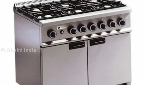 Shakti India in Vasai East, Mumbai - 401208