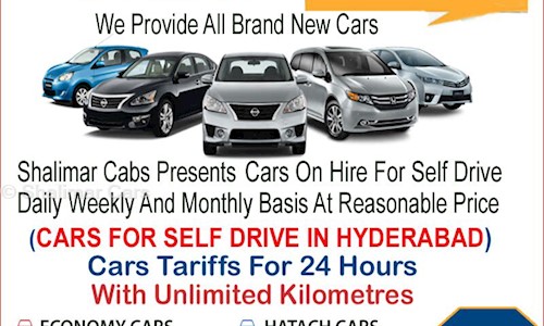 Shalimar Cars in Bala Nagar, Hyderabad - 500018