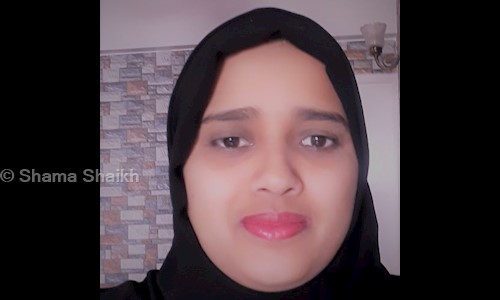 Shama Shaikh in Samethanahalli, Bangalore - 560067