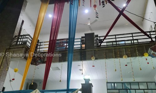 Shanaya Decorations in Sector 11, Noida - 201301
