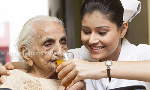 sharada home nursing services