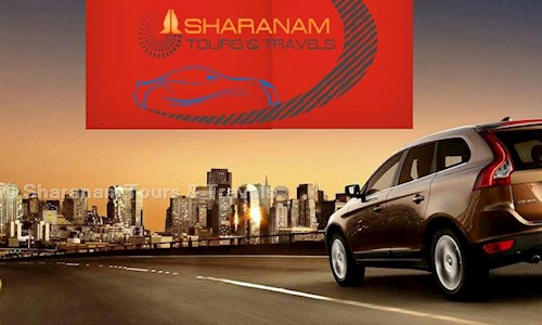 Sharanam Tours & Travels in Bondel, Mangalore - 575008