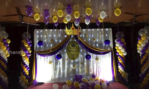 Sharath P in T. Dasarahalli, Bangalore - 560057
