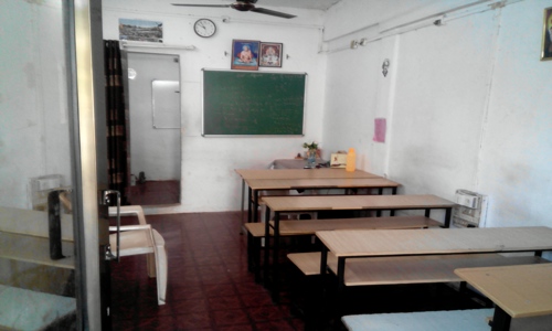 Sharda Coaching Classes in Panchavati, Nashik - 422003