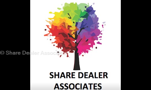 Share Dealer Associates in Budha Colony, Patna - 800001