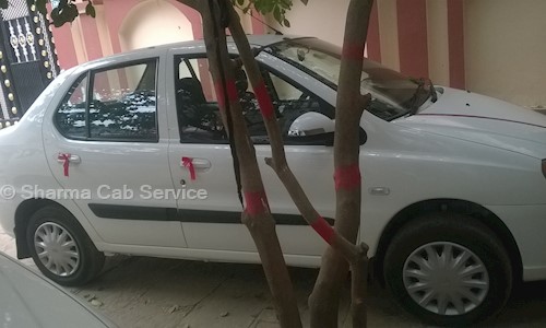 Sharma Cab Service in Shivpur, Varanasi - 221003