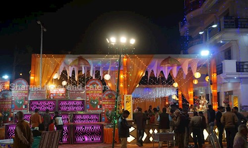 Sharma hotel and caters in Bara Banki, Barabanki - 225001