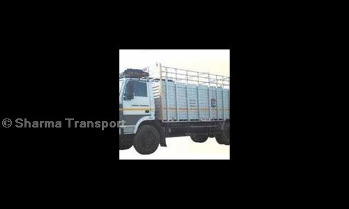 Sharma Transport