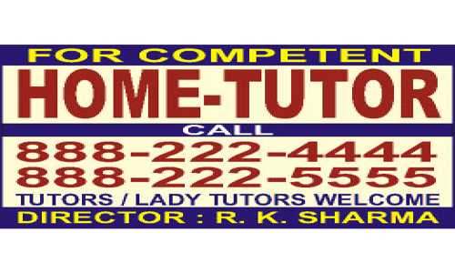 Sharma Tutor Bureau in Lajpat Nagar, Delhi - 110024