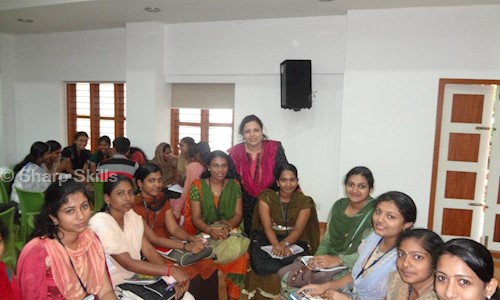 Sharp Skills in Kesavadasapuram, Trivandrum - 695004