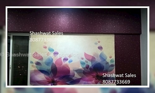 Shashwat Sales Corporation in Warje, Pune - 411058