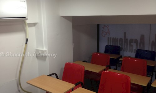 Shasrarth Academy in Dahisar West, Mumbai - 400068