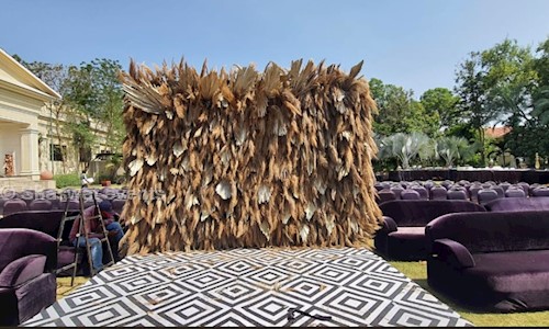 Shaswat events  in Trikon Baug, Rajkot - 360001