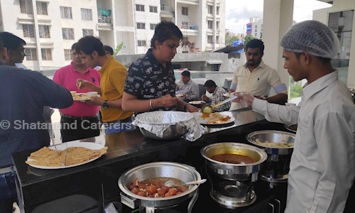 Shatanand Hospitality Limited in Deccan Gymkhana, Pune - 411004